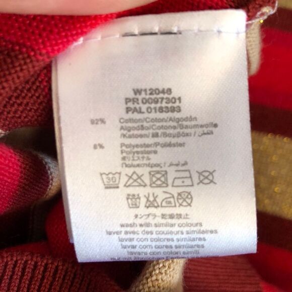 Little Marc Jacobs 5 knit dress never worn - Picture 5 of 6